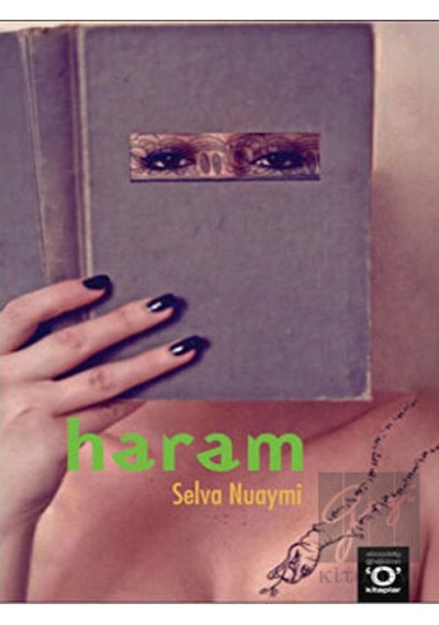 Haram - Selva Nuaymi - Okuyan Us Yayınları