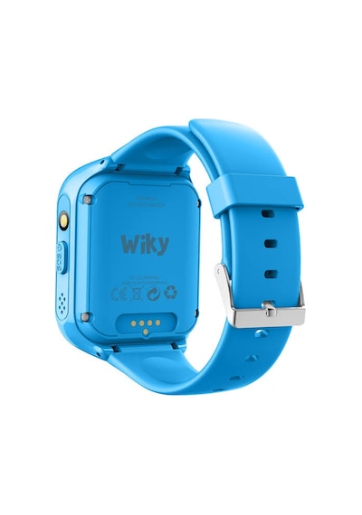 Wiky Watch 4G Görüntülü Konuşma Akıllı Çocuk Saati (Distribütör Garantili)