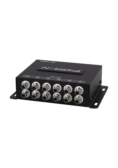 For-x Xq-112rca Rca Voltaj Yükseltici