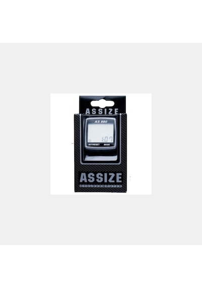 Assize Bisiklet Km Saati As 880 11Fonksiyon