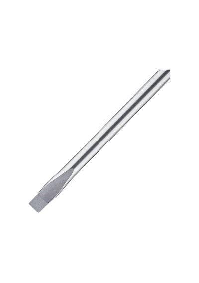 Tornavida Düz Parallelspitze 10 Mm 200 Mm Schwertlaenge Krom-van 0-65-481