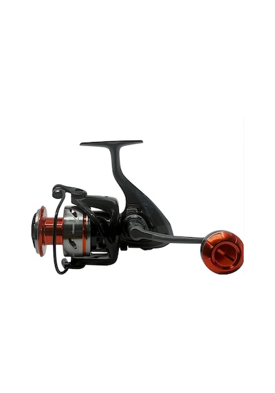 Okuma Pisces Ps-2000a 3+1 Bb Lrf /spin Olta Makinesi