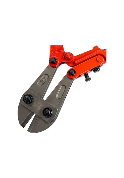 Rox 0244 Demir Kesme Makası Crv 6mm 18''