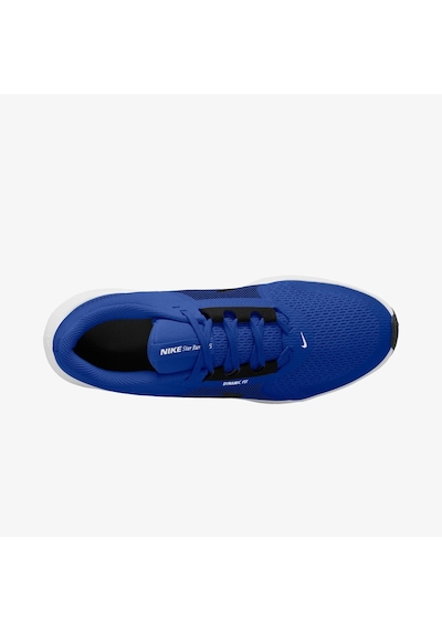 Nike Star Runner 5 Mavi Koşu Ayakkabısı Hf7004-401