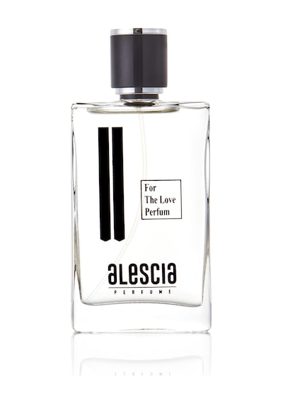 Alescia At-33 Erkek Parfüm EDP 100 ML