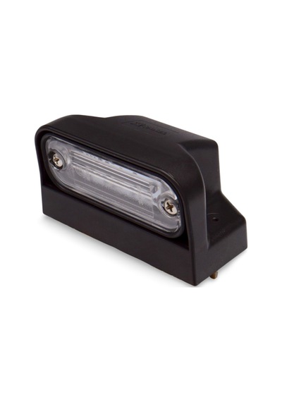 Snp001a 12/24v Led Plaka Lambası