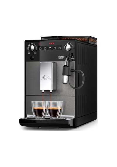 Melitta F270-100 Avanza Tam Otomatik Kahve Makinesi