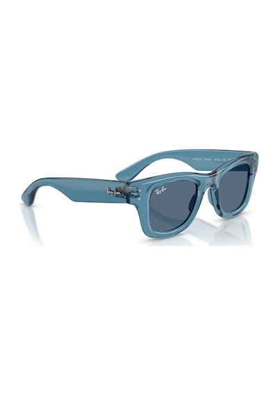 Rj 9240s 722280 42 Ray-ban Junior Çocuk Güneş Gözlüğü Siyah