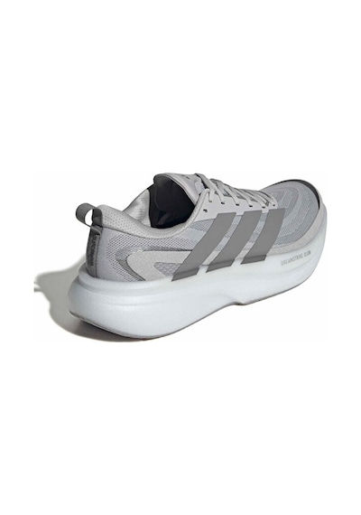 Adidas Supernova Glide M Erkek Koşu Ayakkabısı Hq7559 Gri Gri