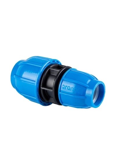 Kalite Puşvit Kaplin Redüksiyon Kangal Borular Için 32 25 Mm