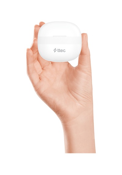 Ttec Airbeat Crisp Bluetooth 6.0 Kulak İçi Kulaklık