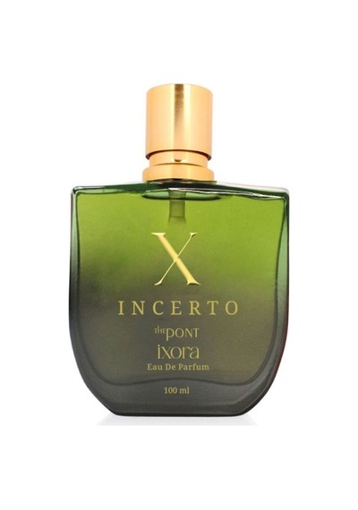 Ixora Incerto The Pont Unisex Parfüm EDP 100 ML