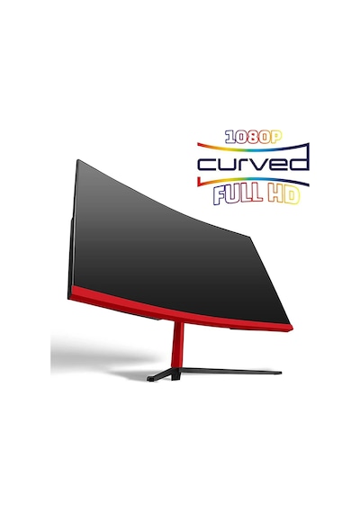 DMC N58X i5-3470 16 GB 1 TB HDD+256 GB SSD 4 GB R7 240 23.8" Masaüstü Oyuncu Bilgisayarı