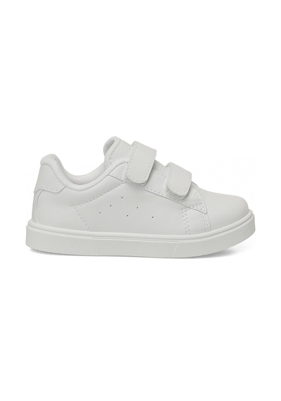 Negrı P 6fx Beyaz Erkek Çocuk Sneaker 000000000102240705 Beyaz