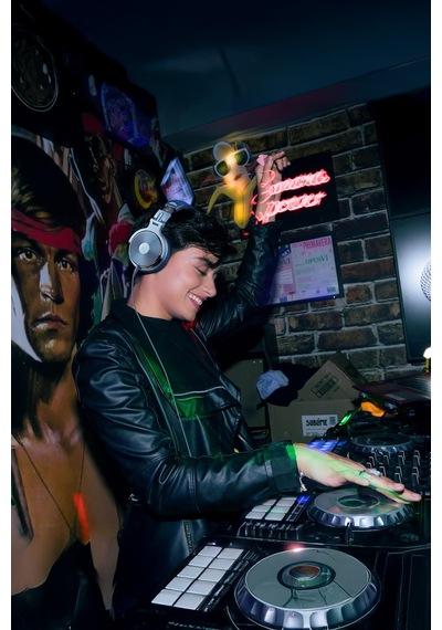 Pro 10 Yüksek Çözünürlüklü Hi-res Stüdyo Kayıt Ve Miksaj Dj Stereo Kablolu Kulak Üstü Kulaklık