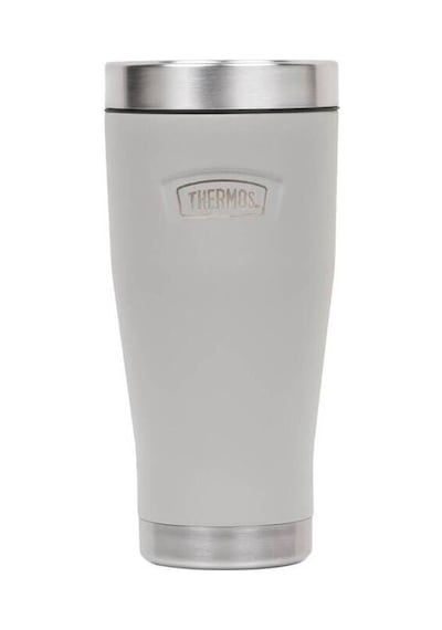 Thermos Icon Serisi 0,47l Mug Sandstone Is1012sn Gri