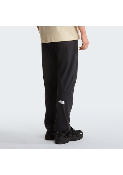 The North Face Speedlight Regular Erkek Pantolon C-the0a8ekqjk3jk3 Siyah