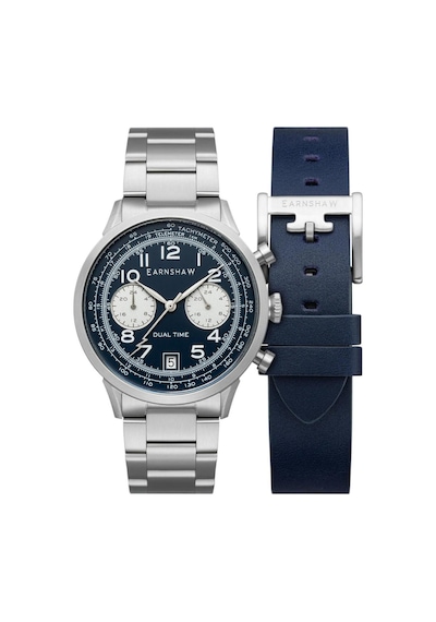Earnshaw Es-8186-22 50 Erkek Kol Saati