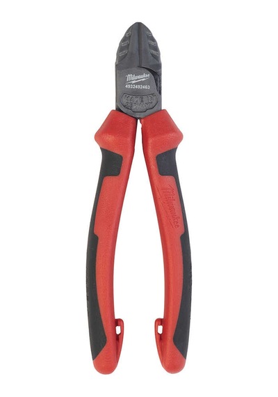 Milwaukee Yan Keski Pense 160 Mm - 4932492463