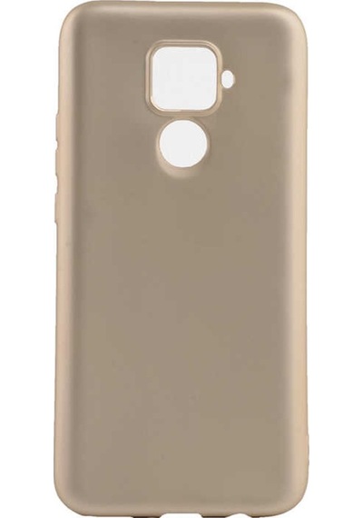 Huawei Mate 30 Lite Kılıf Soft Mat Premier Case