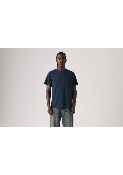 Levi's Levis Relaxed Fıt Tee Levı's Amerıcan Llacivert Lacivert