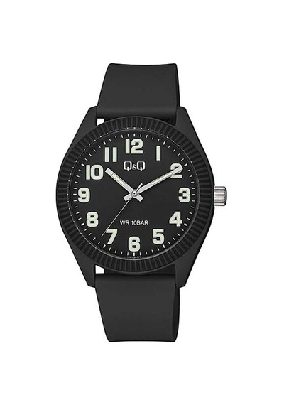 Q&Q V12a-004vy Unisex Kol Saati
