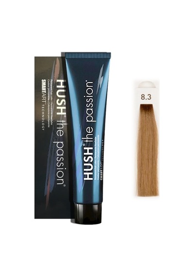 Hush The Passıon 60ml. 8.3 Açık Kumral Dore
