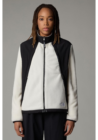 The North Face Kadın 2000 Polar Sun Fleece Polar Beyaz 001