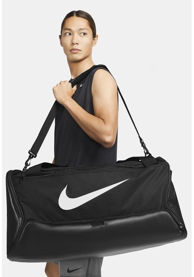Nike DO9193-010 Antrenman Spor Çantası B.Boy 95 L