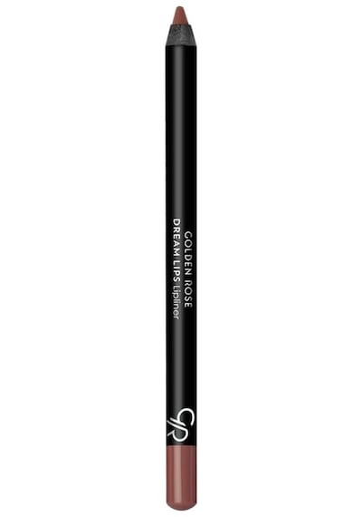 Golden Rose Dream Lips No: 518 - Mat Bitişli Yumuşak Dudak Kalemi Sku: Smg8690010400604