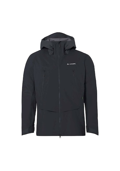 Vaude Croz Iv 3-layers Erkek Ceket 47322 Siyah