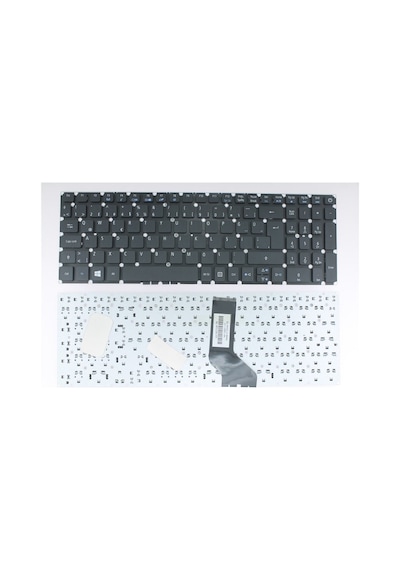 Acer Uyumlu Aspire A315-41G, A315-41 Klavye Tuş Takımı Uyumlu 127140101320