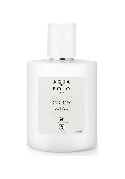 Aqua Di Polo 1987 Omodeo Sense Kadın Parfüm EDP 50 ML