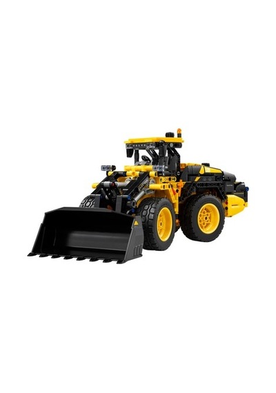 Lego Volvo L120 Electric Tekerlekli Yükleyici Model Seti 9 Yaş Ve Üzeri İçin