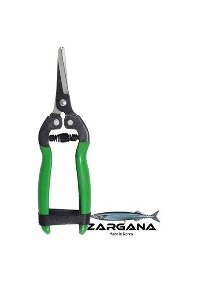 Zargana 32-300T Meyve Toplama & Budama Makası 19 CM
