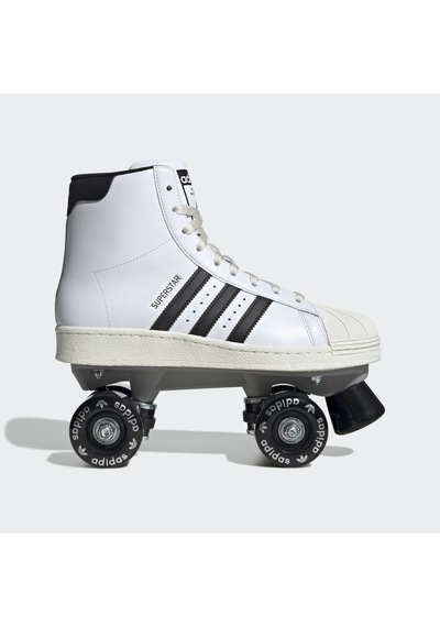 Adidas Js4038 Superstar 82 Skate W Kadın Günlük Spor Ayakkabısı Beyaz