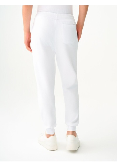 LOFT Regular Fit Erkek Eşofman Altı Lf2031186 Q1.v1 Beyaz