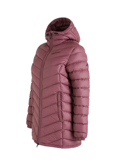 Peak Performance W Frost Down Parka Kahve