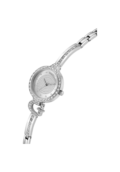 Guess Gugw0929l1 Kadın Kol Saati Metalik Gri