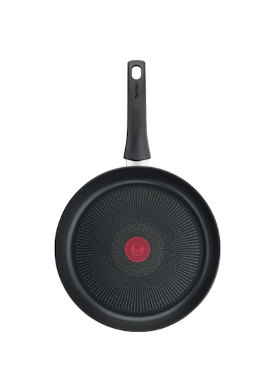 Tefal Titanyum 3X UltimateOne Indüksiyon Tabanlı Tava Seti 20 - 26 CM Siyah