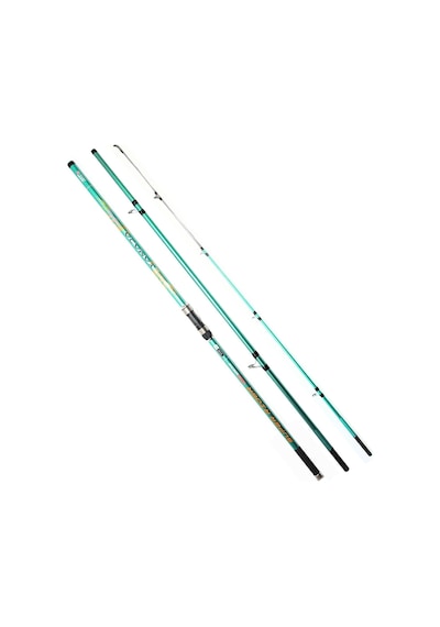 Icon-ıc Yamada 420cm 100-200gr 3 Parça Surf Kamışı