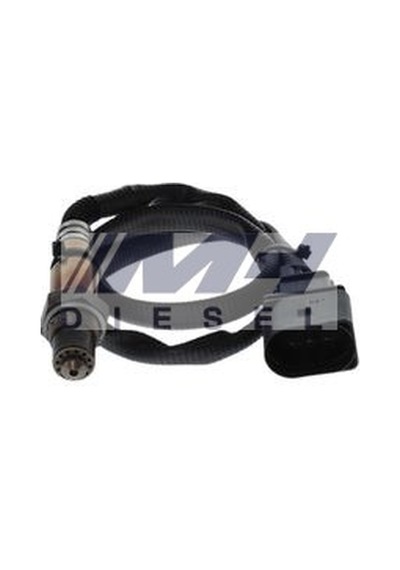Bosch 0258007274 Geniş Bant Lambda Sensörü Bmw E87 E90 E91 N46