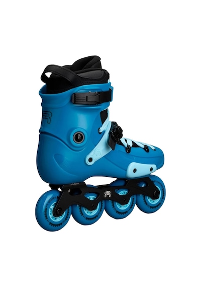 Fr Skates Fr3 80 Blue Urban Paten 001 Fr Skates Fr3 80 Blue Urban Paten 001