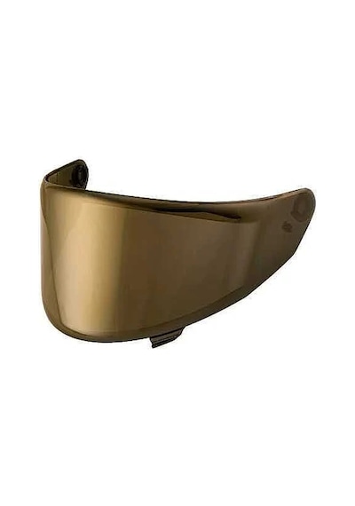 Suomy Stellar 2 Kask Camı Irıdıum Gold