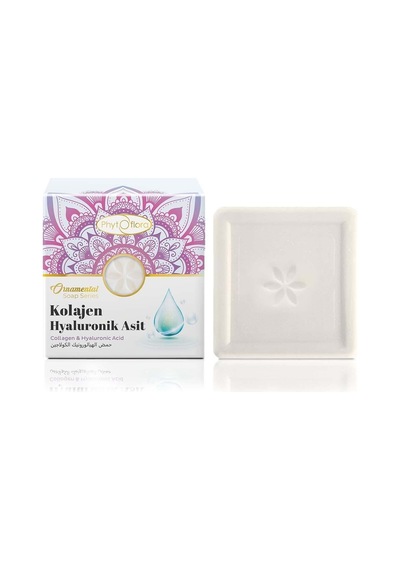 Phtyo Flora Kolojen Hyaluronik Asit Sabun 125 Gram - 939197119 Diğer