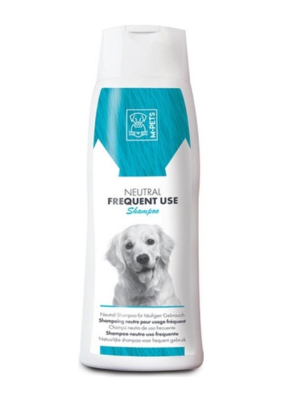 M-Pets Sık Kullanım İçin Köpek Şampuanı 250 ML