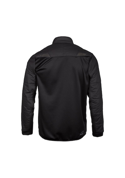 Klim Override Alloy Termal Ceket Siyah