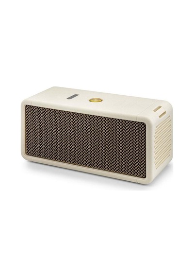 Hadron Beyaz M3 Middleton Bluetooth Speaker 8w-2 230-95-108mm