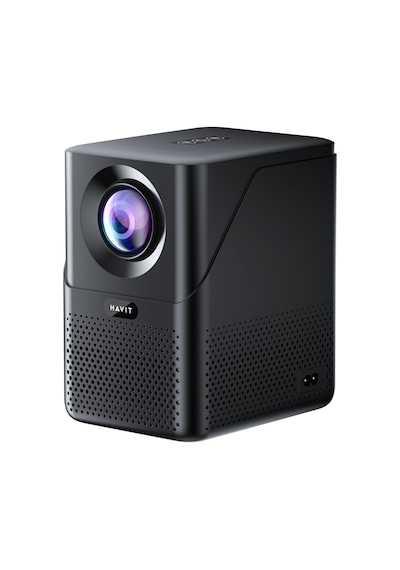 Havit Pj216 Pro Smart Android Projeksiyon Cihazı - 1080P