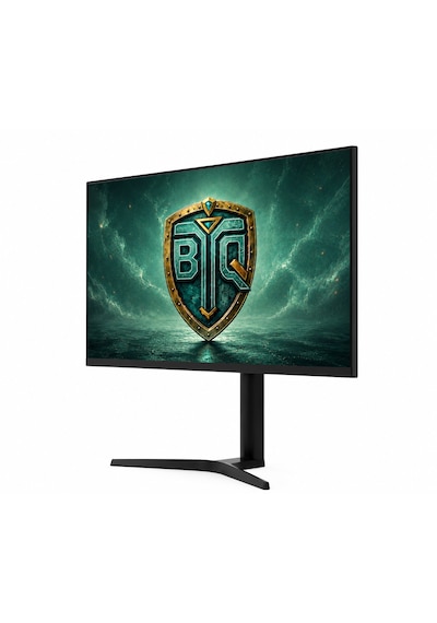 Bronzturq 27" 200hz 1 Ms Dp + Hdmı Fhd Kavisli Monitör Btq270fhd-aa